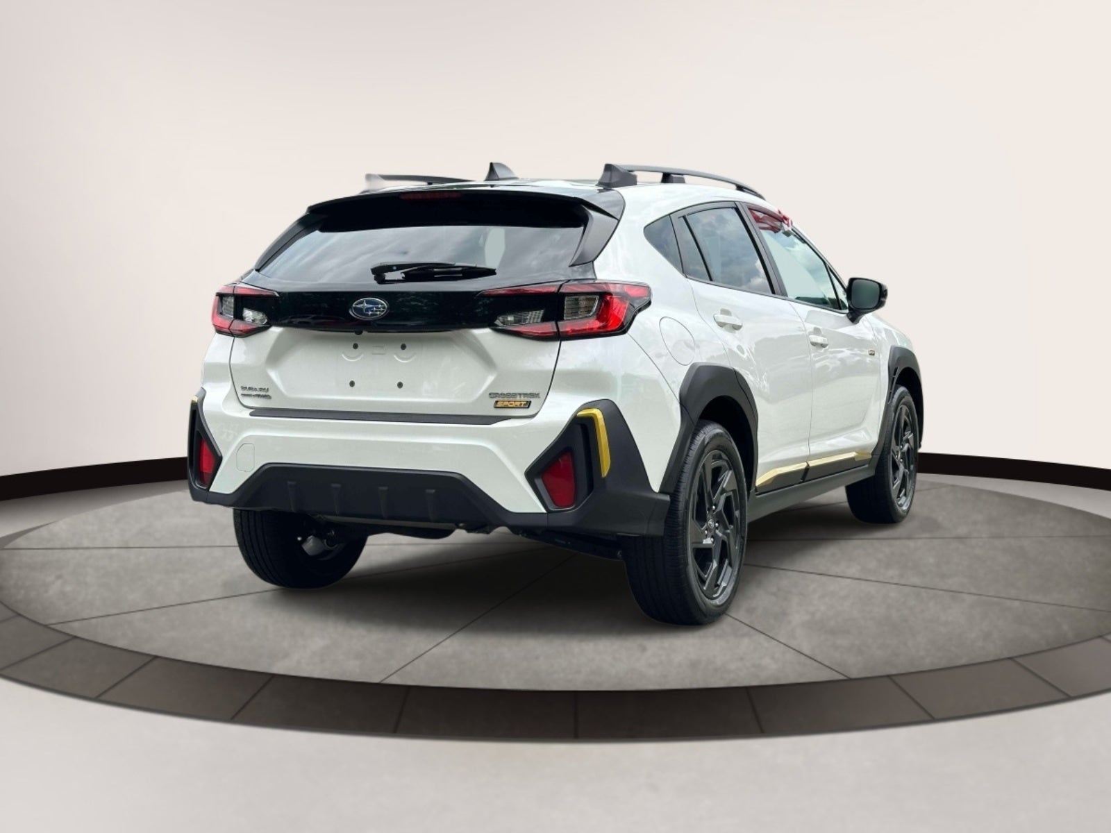 2024 Subaru Crosstrek Sport AWD
