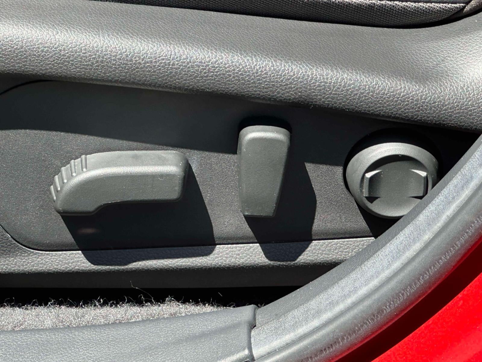 2025 Subaru Crosstrek Limited AWD