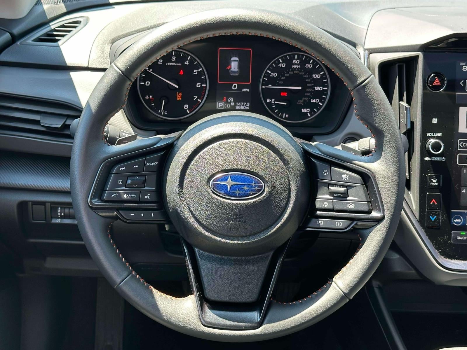 2024 Subaru Crosstrek Limited AWD