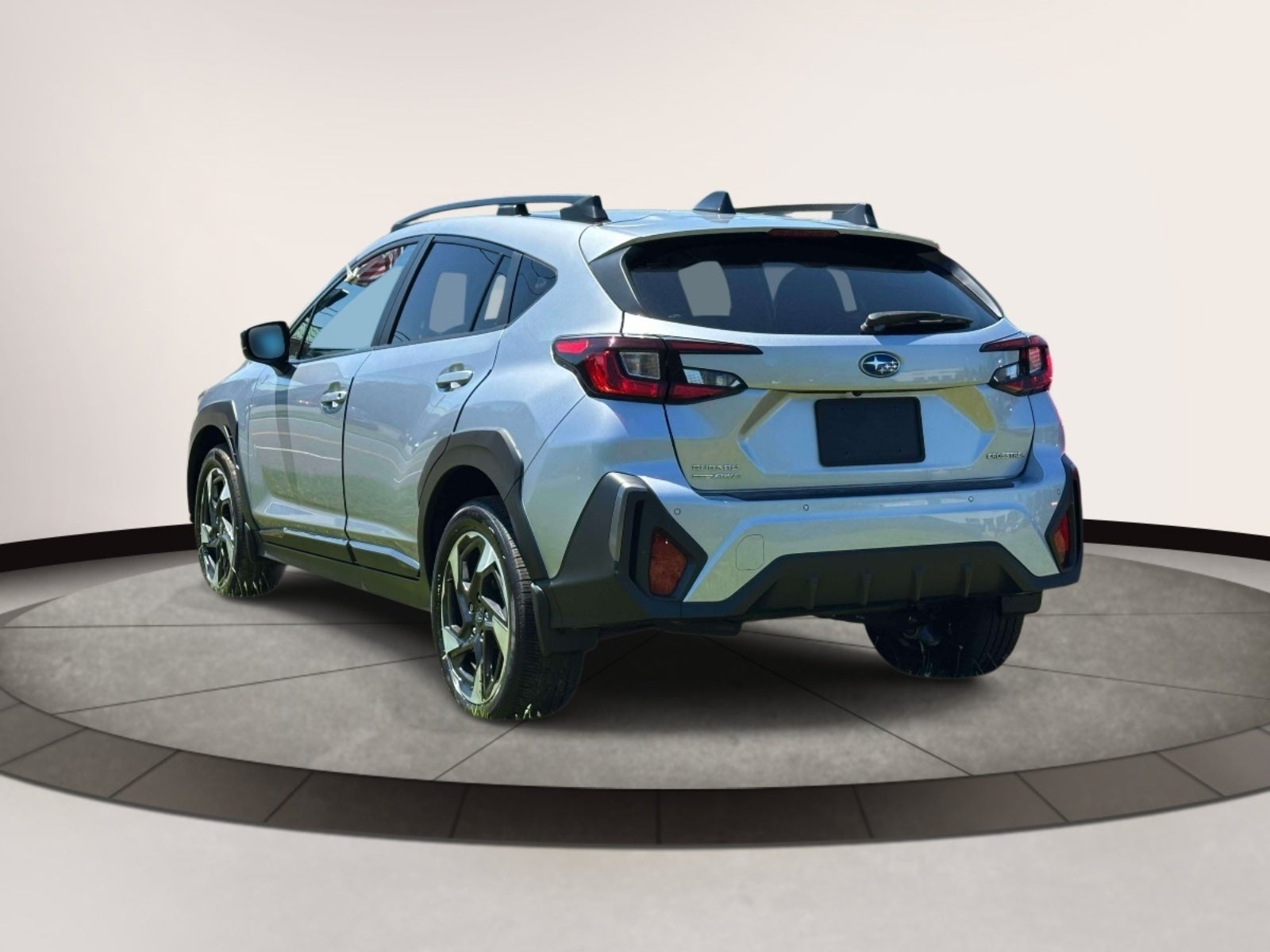 2024 Subaru Crosstrek Limited AWD