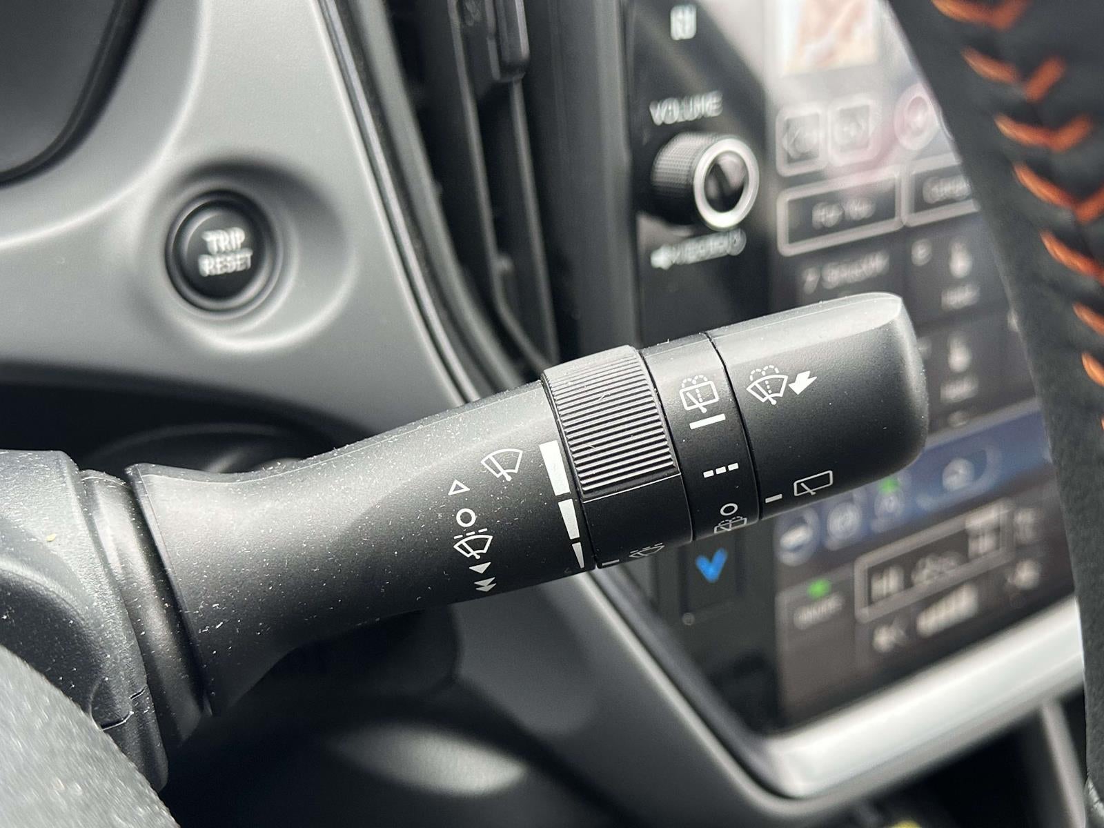 2025 Subaru Crosstrek Limited AWD