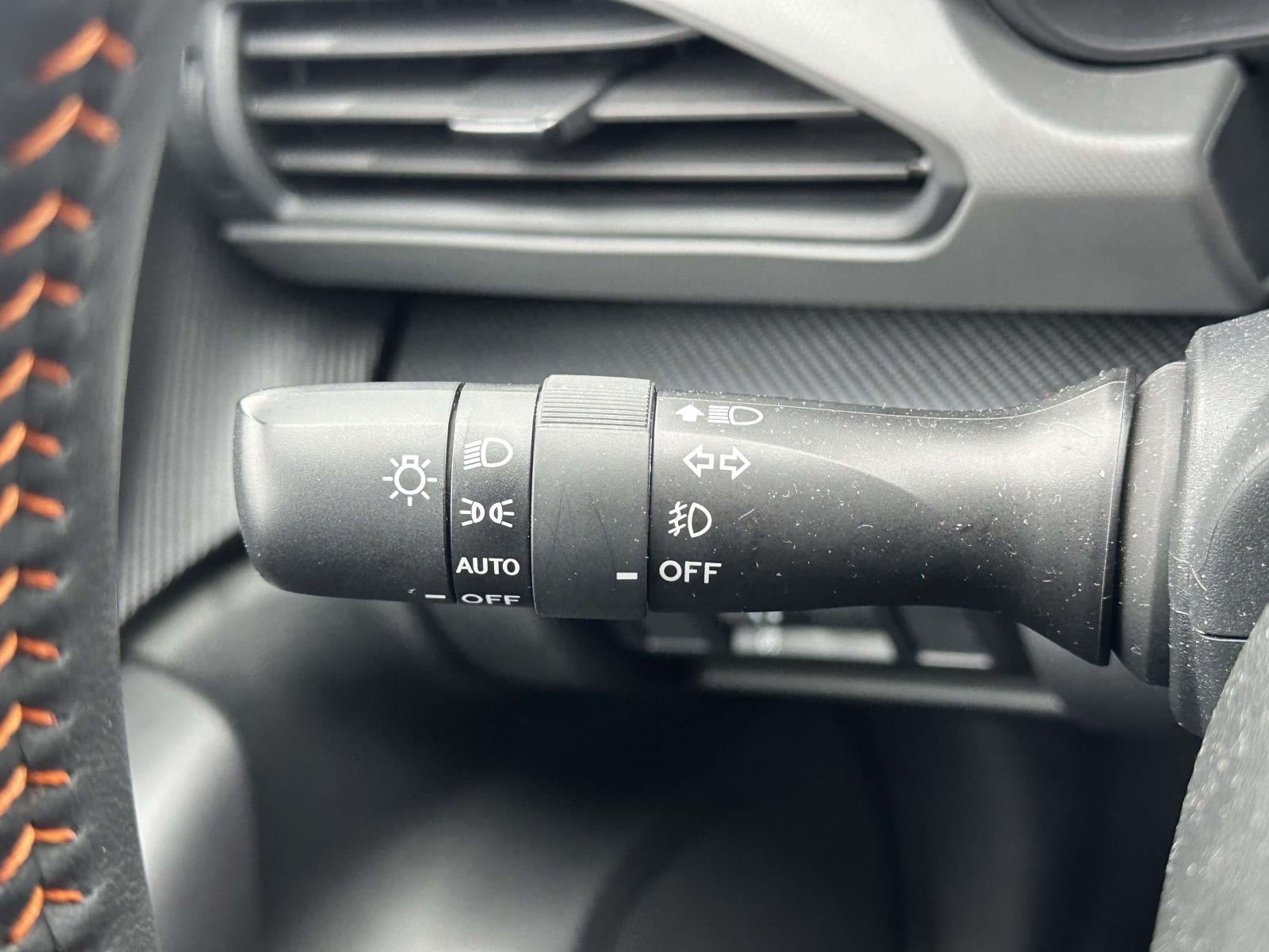 2025 Subaru Crosstrek Limited AWD