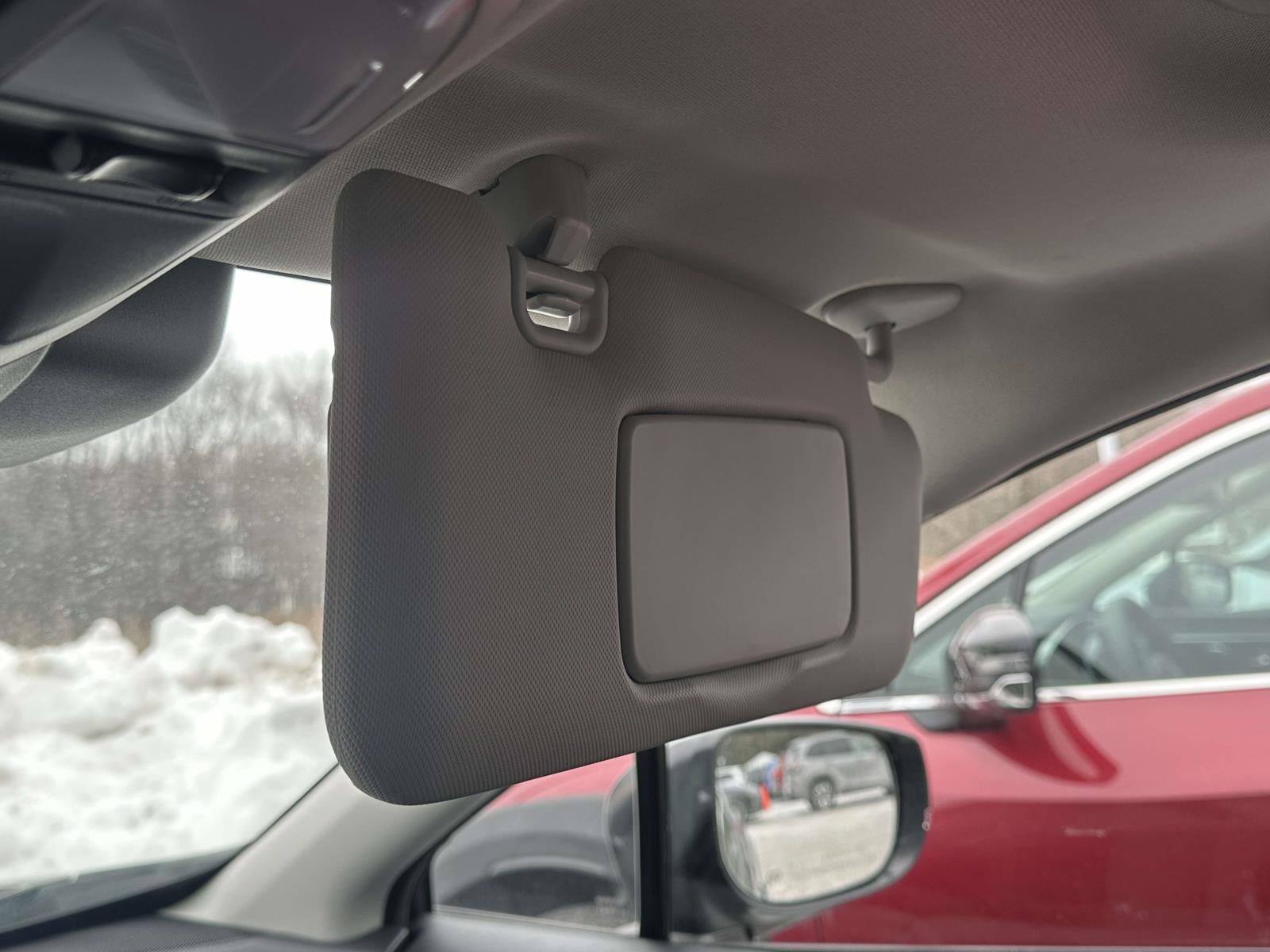 2025 Subaru Crosstrek Limited AWD