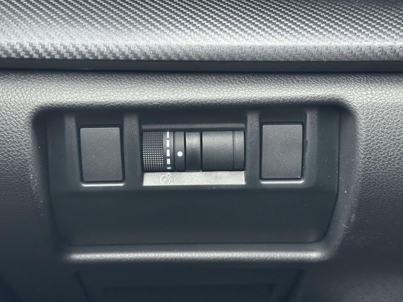 2025 Subaru Crosstrek Limited AWD