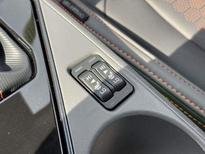 2025 Subaru Crosstrek Limited AWD