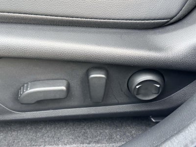 2025 Subaru Crosstrek Limited AWD