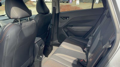 2025 Subaru Crosstrek Limited AWD