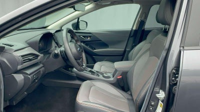 2025 Subaru Crosstrek Limited AWD