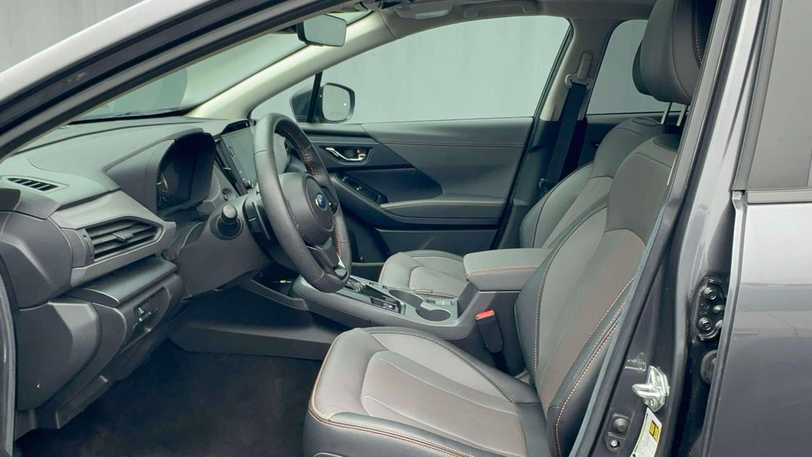 2025 Subaru Crosstrek Limited AWD
