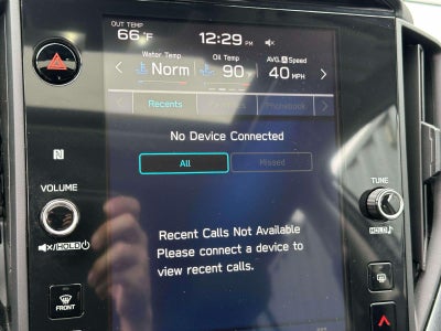2025 Subaru Crosstrek Limited AWD