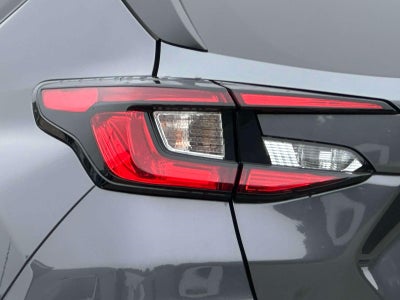 2025 Subaru Crosstrek Limited AWD