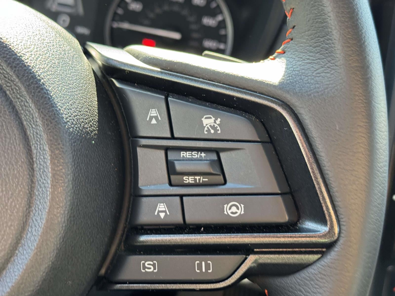 2025 Subaru Crosstrek Limited AWD
