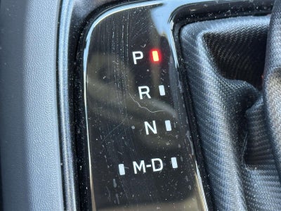 2025 Subaru Crosstrek Limited AWD