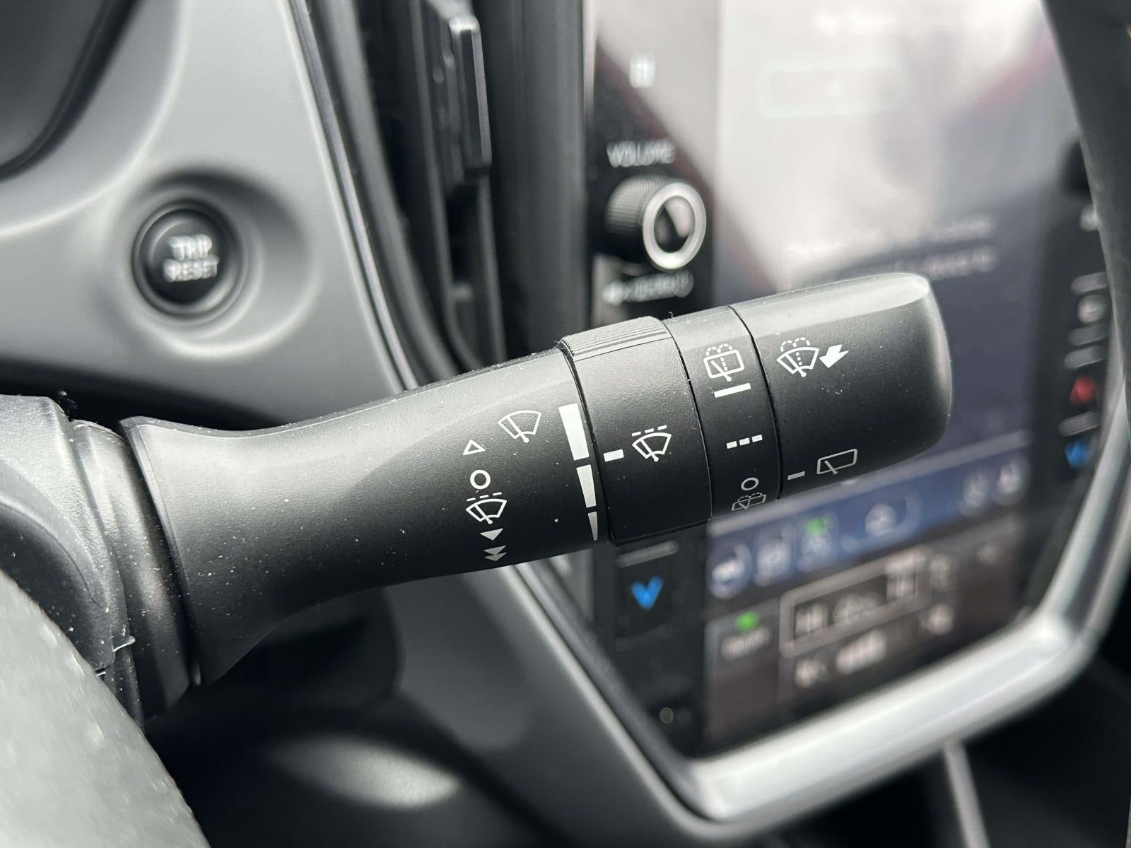 2025 Subaru Crosstrek Wilderness AWD