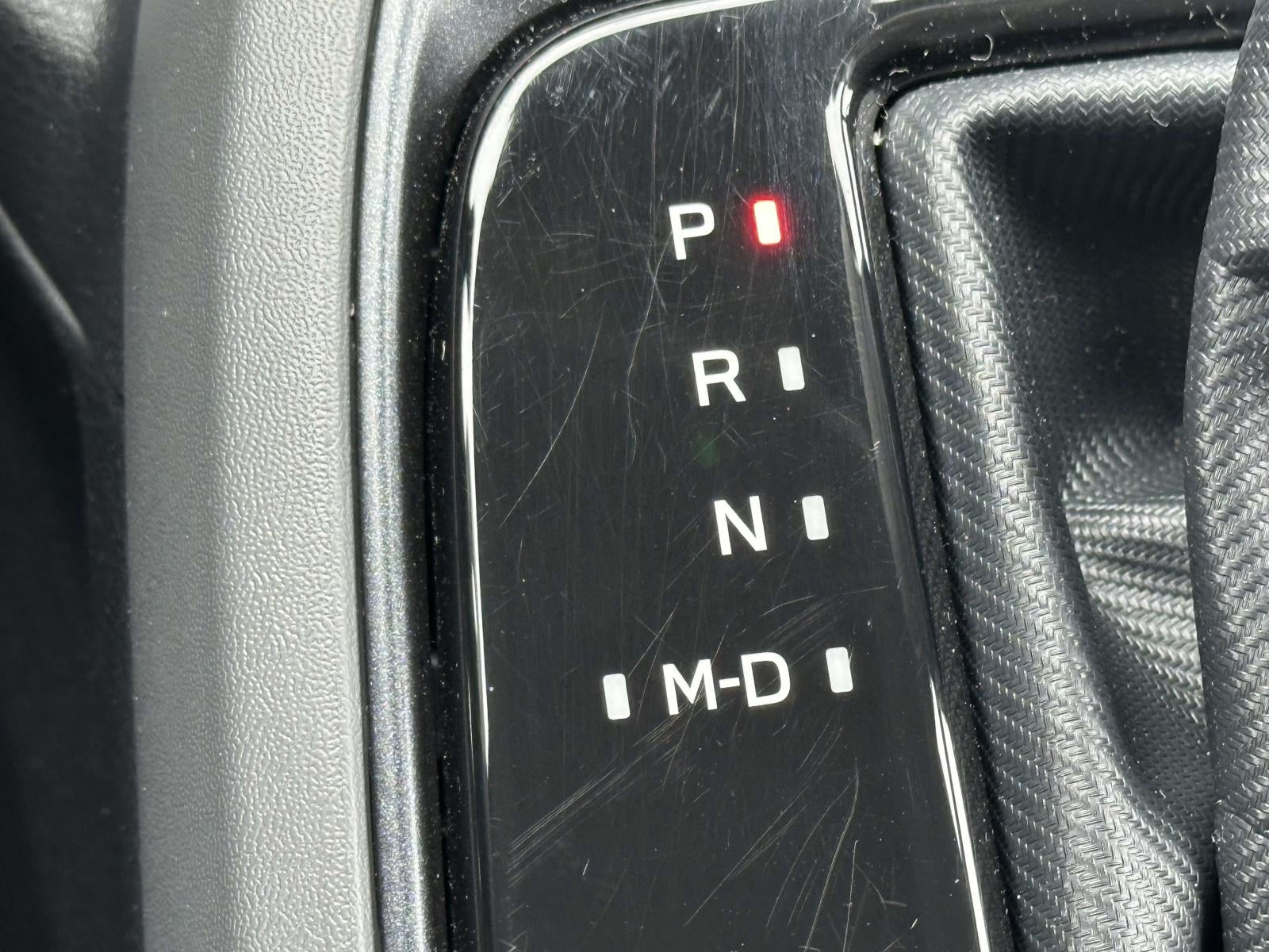 2025 Subaru Crosstrek Wilderness AWD