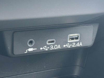 2025 Subaru Crosstrek Wilderness AWD