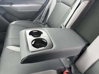 2025 Subaru Crosstrek Wilderness AWD