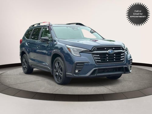 2023 Subaru Ascent Onyx Edition Limited 7-Passenger