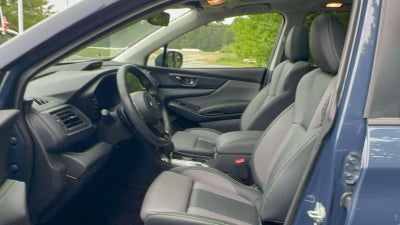 2023 Subaru Ascent Onyx Edition Limited 7-Passenger