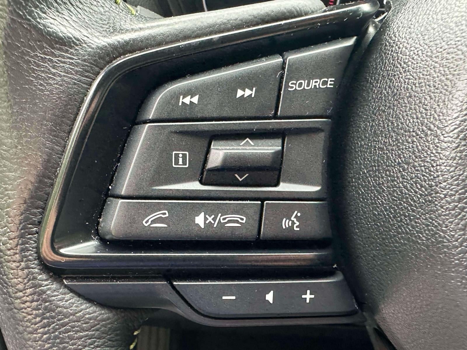 2023 Subaru Ascent Onyx Edition Limited 7-Passenger