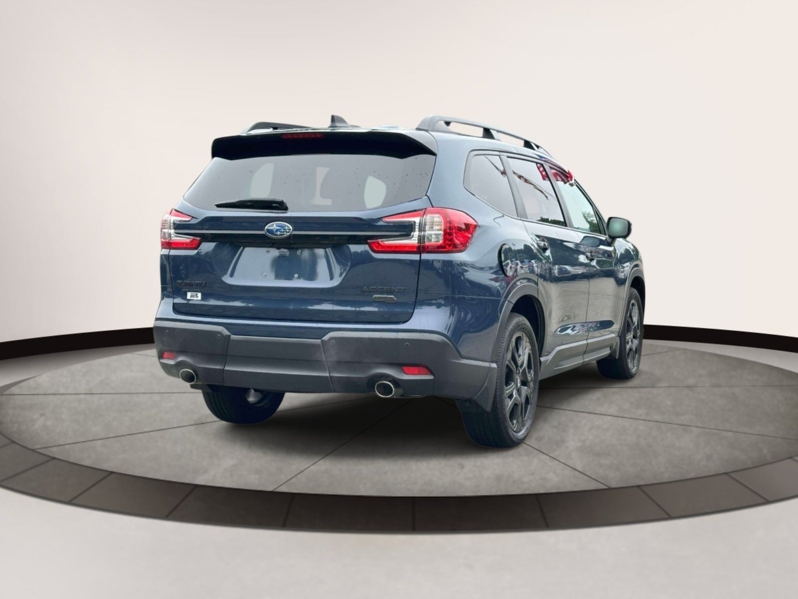 2023 Subaru Ascent Onyx Edition Limited 7-Passenger