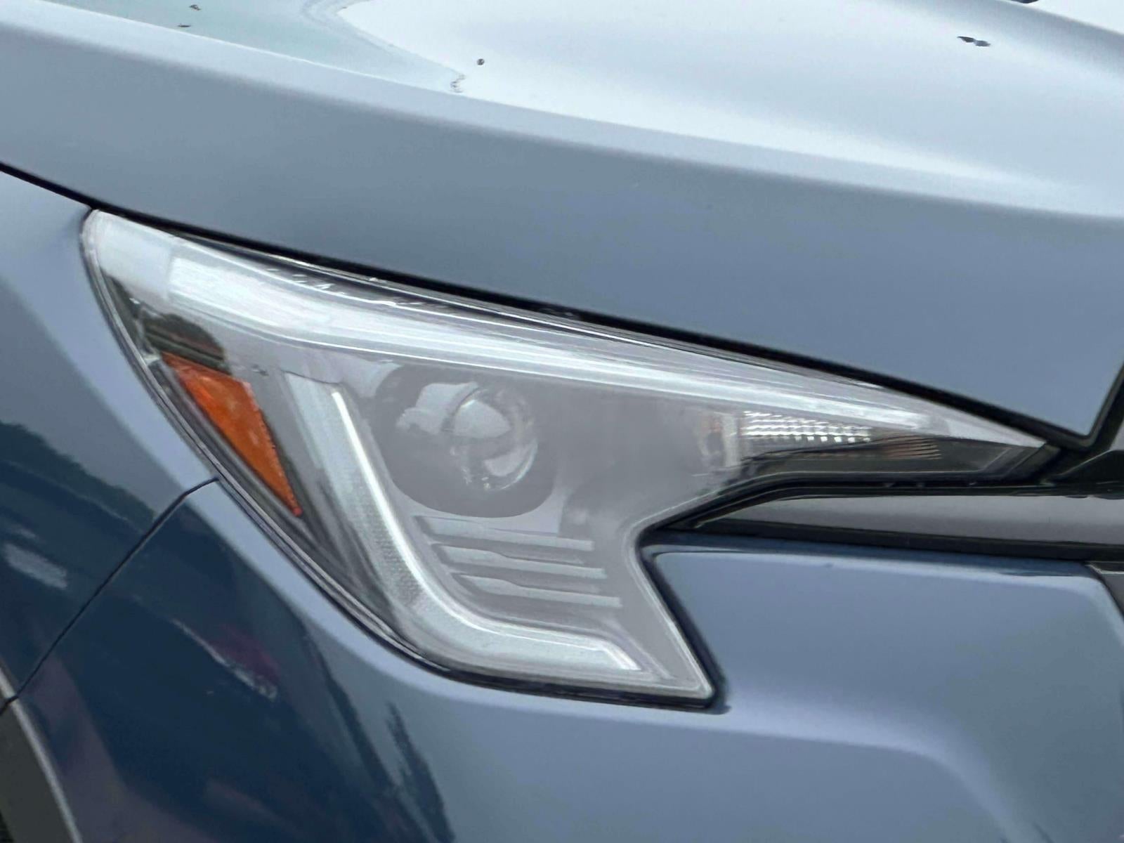 2023 Subaru Ascent Onyx Edition Limited 7-Passenger
