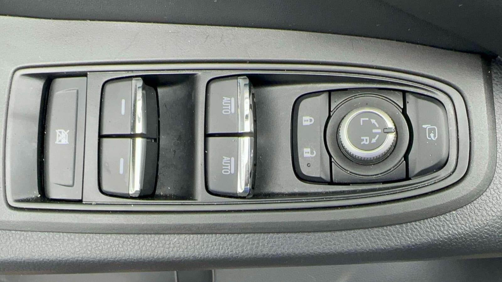 2025 Subaru Ascent Limited Bronze Edition 7-Passenger