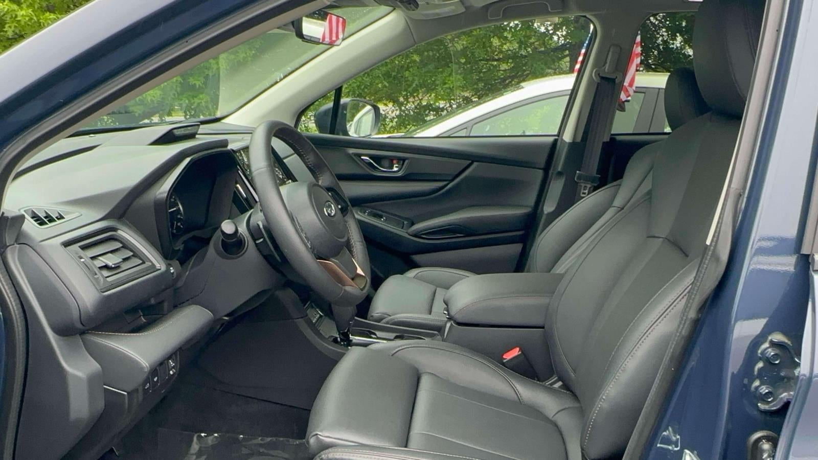 2025 Subaru Ascent Limited Bronze Edition 7-Passenger