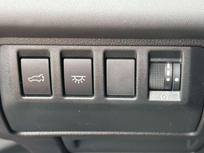 2025 Subaru Ascent Limited Bronze Edition 7-Passenger