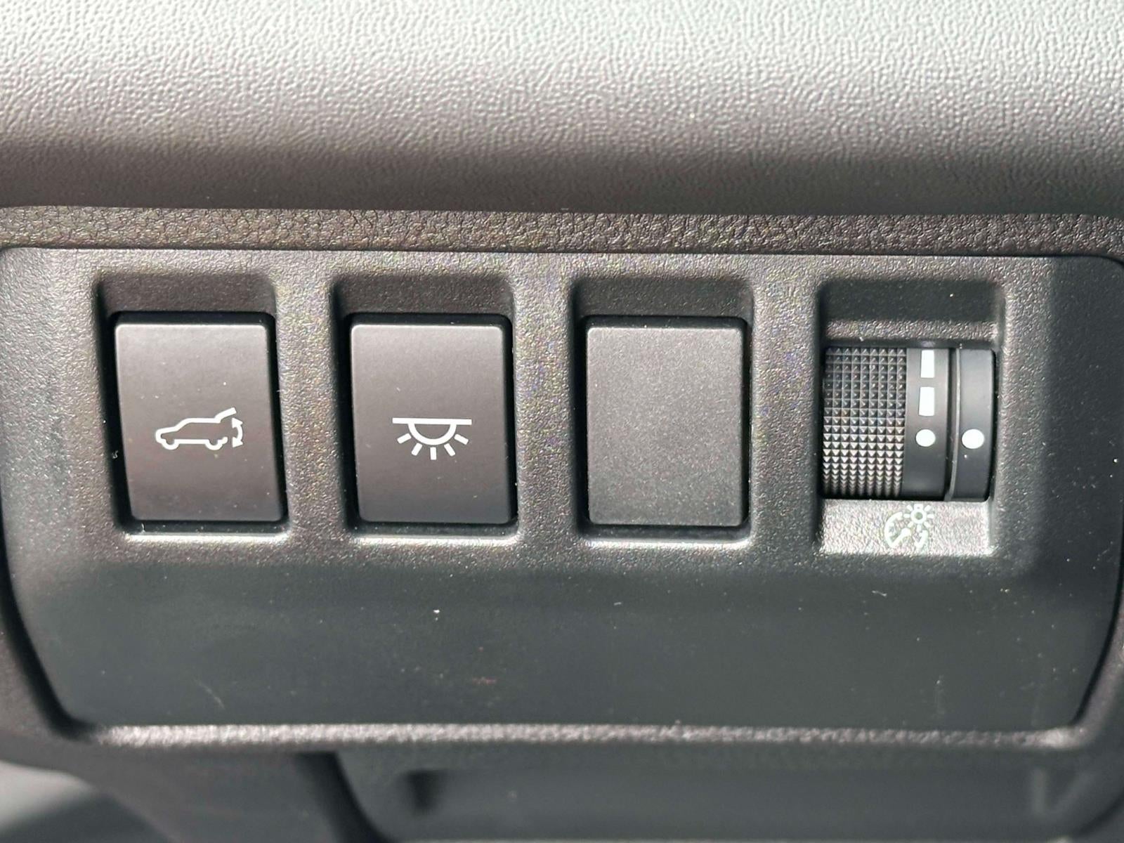 2025 Subaru Ascent Limited Bronze Edition 7-Passenger