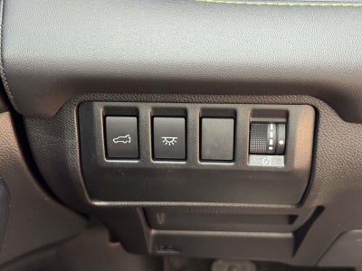 2025 Subaru Ascent Onyx Edition Touring 7-Passenger