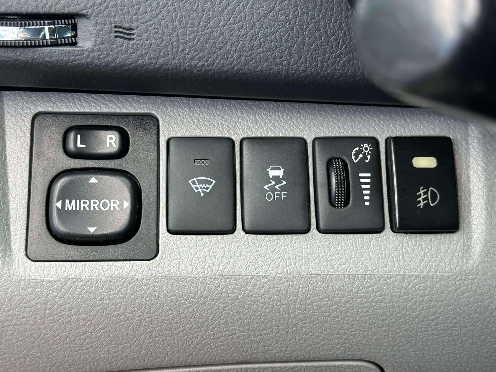 2013 Toyota Highlander 4WD 4dr V6 (Natl)