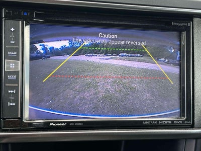 2013 Toyota Highlander 4WD 4dr V6 (Natl)
