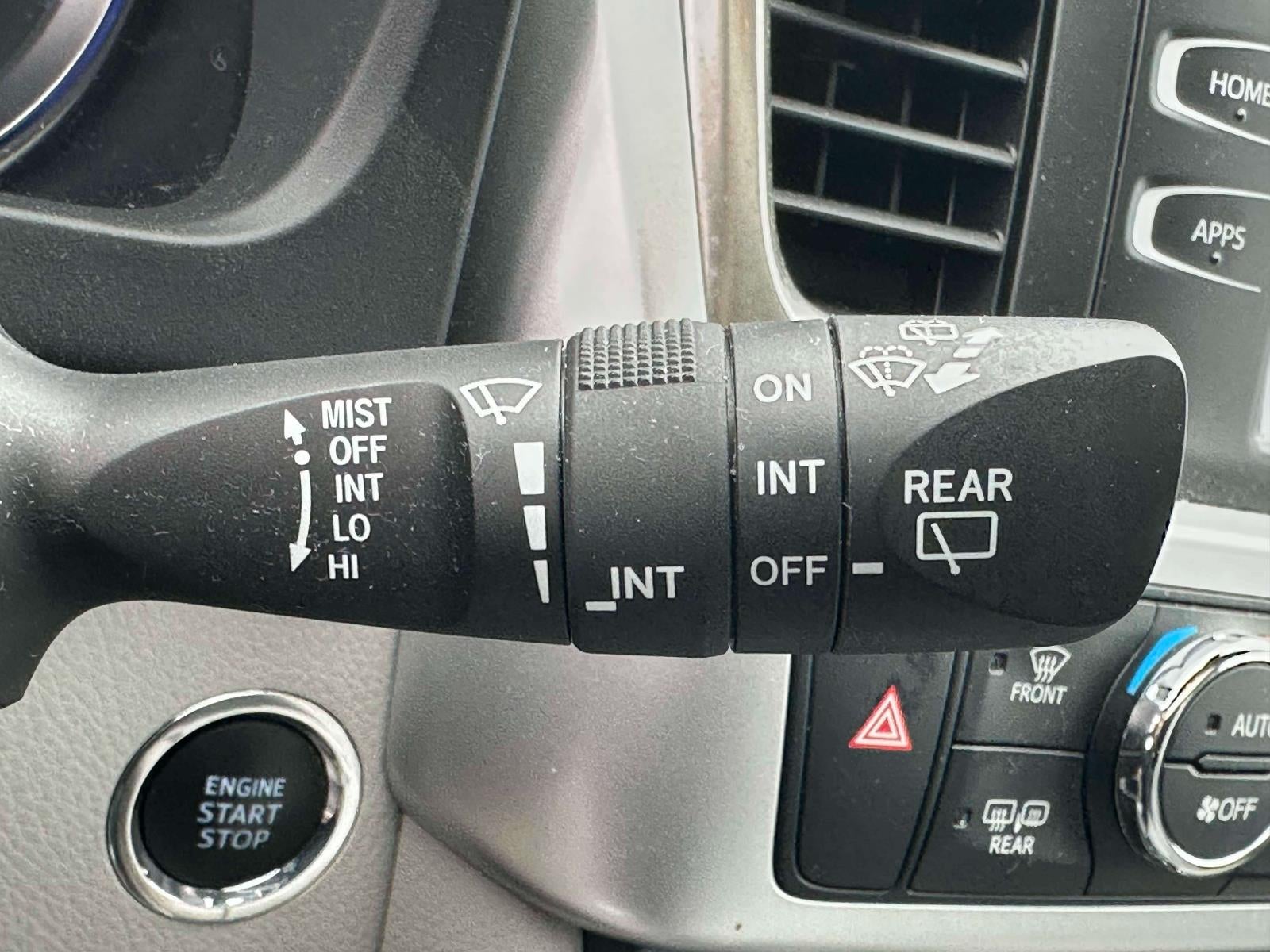 2019 Toyota Highlander XLE V6 AWD (Natl)