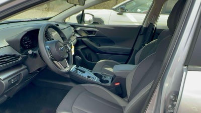 2025 Subaru Impreza AWD