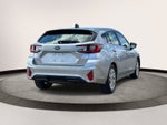 2025 Subaru Impreza AWD