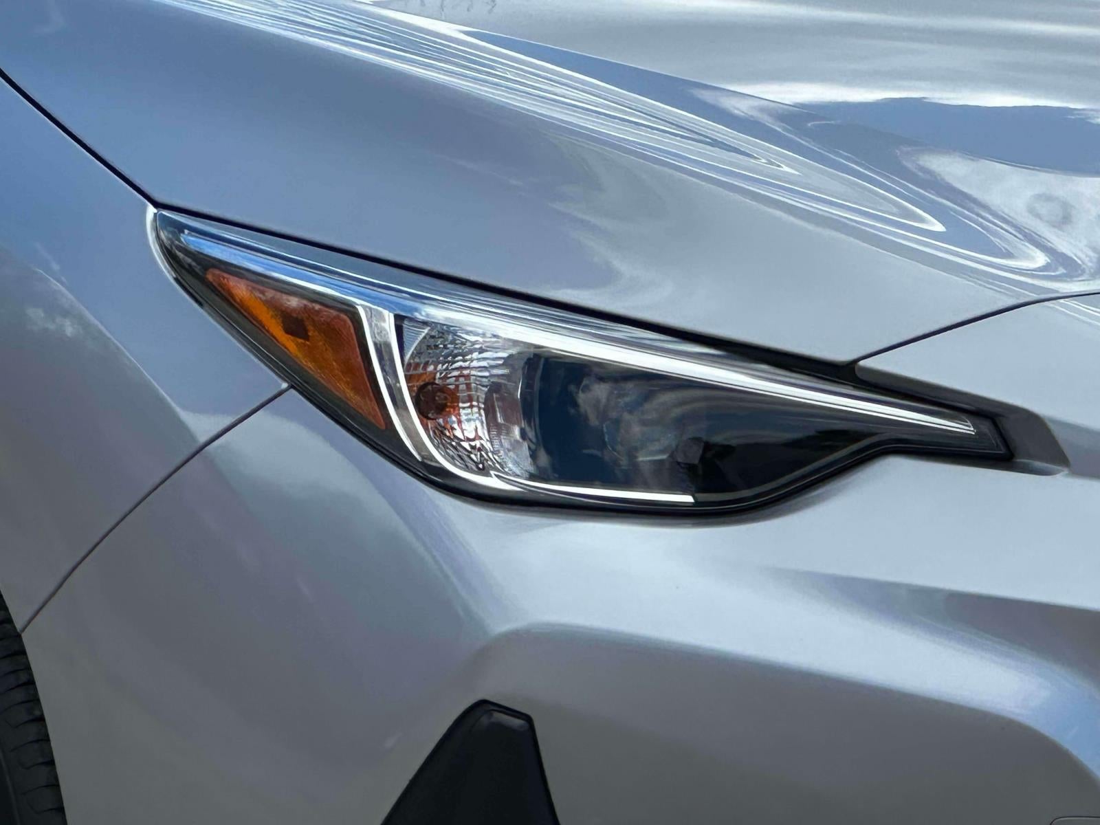 2025 Subaru Impreza AWD