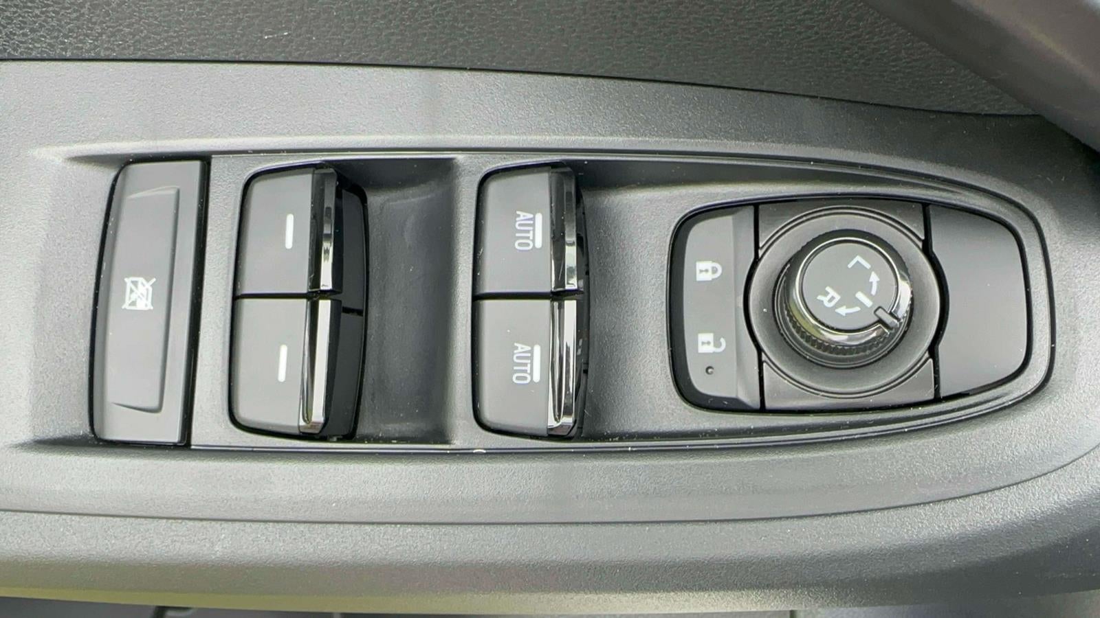 2025 Subaru Impreza AWD