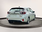 2025 Subaru Impreza AWD
