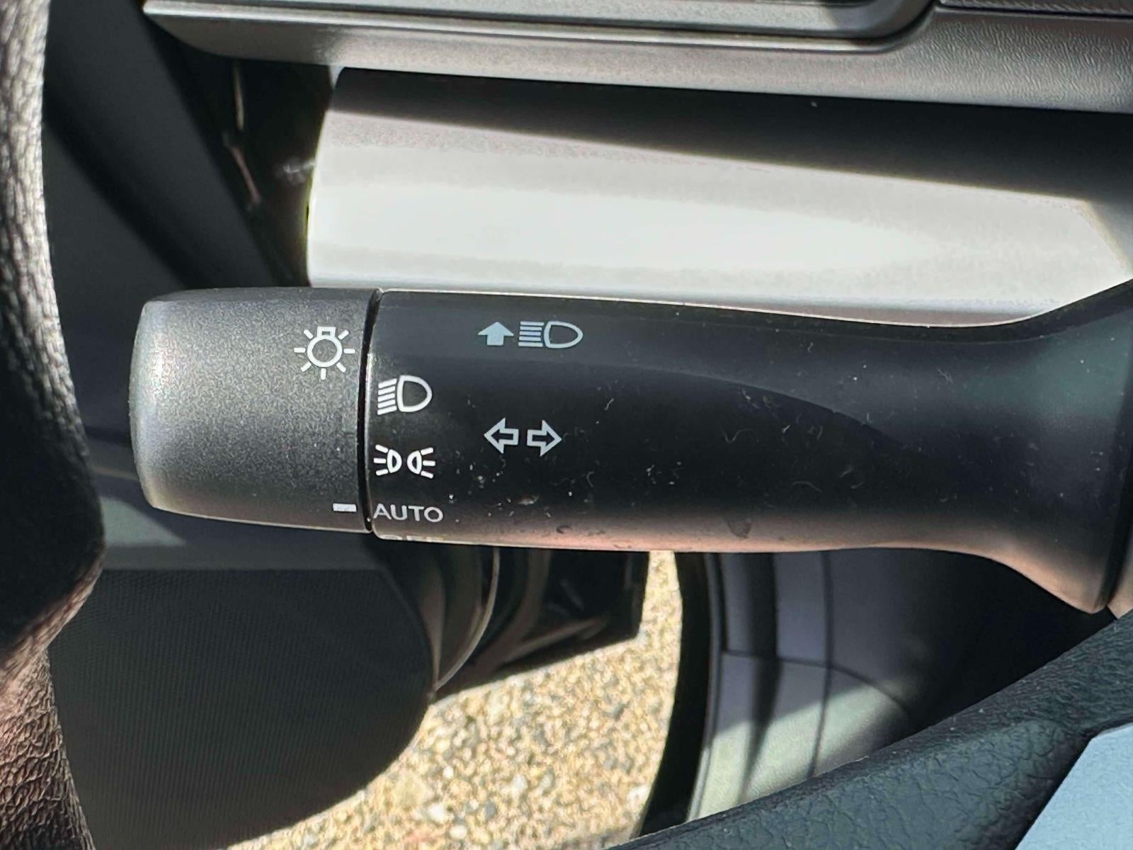 2025 Subaru Impreza AWD