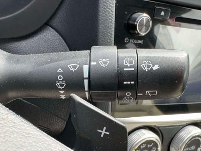 2017 Subaru Crosstrek 2.0i Limited CVT