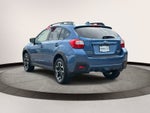 2017 Subaru Crosstrek 2.0i Limited CVT