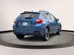 2017 Subaru Crosstrek 2.0i Limited CVT