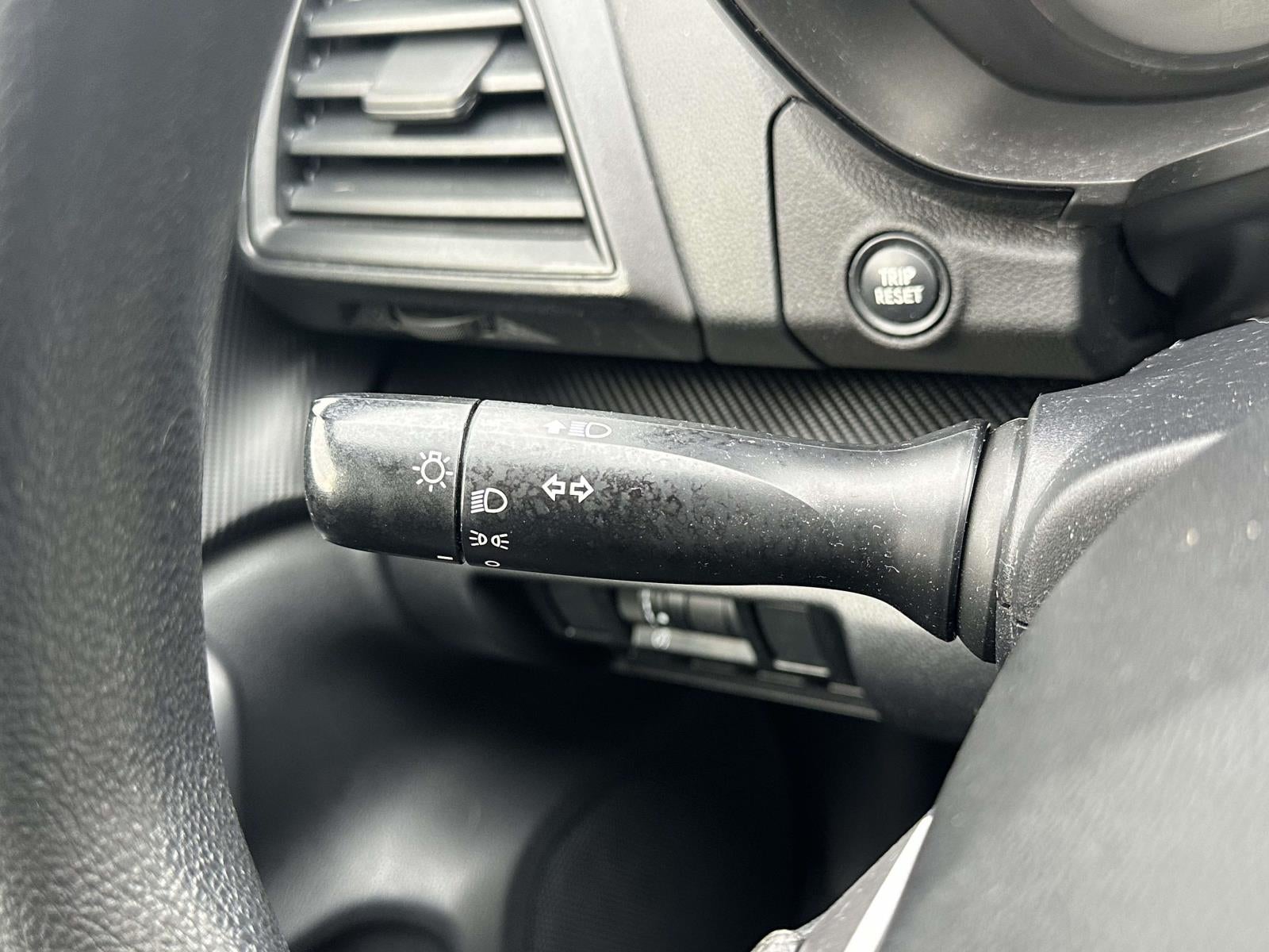 2023 Subaru Crosstrek CVT