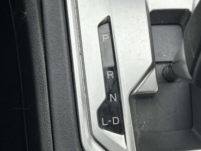 2023 Subaru Crosstrek CVT