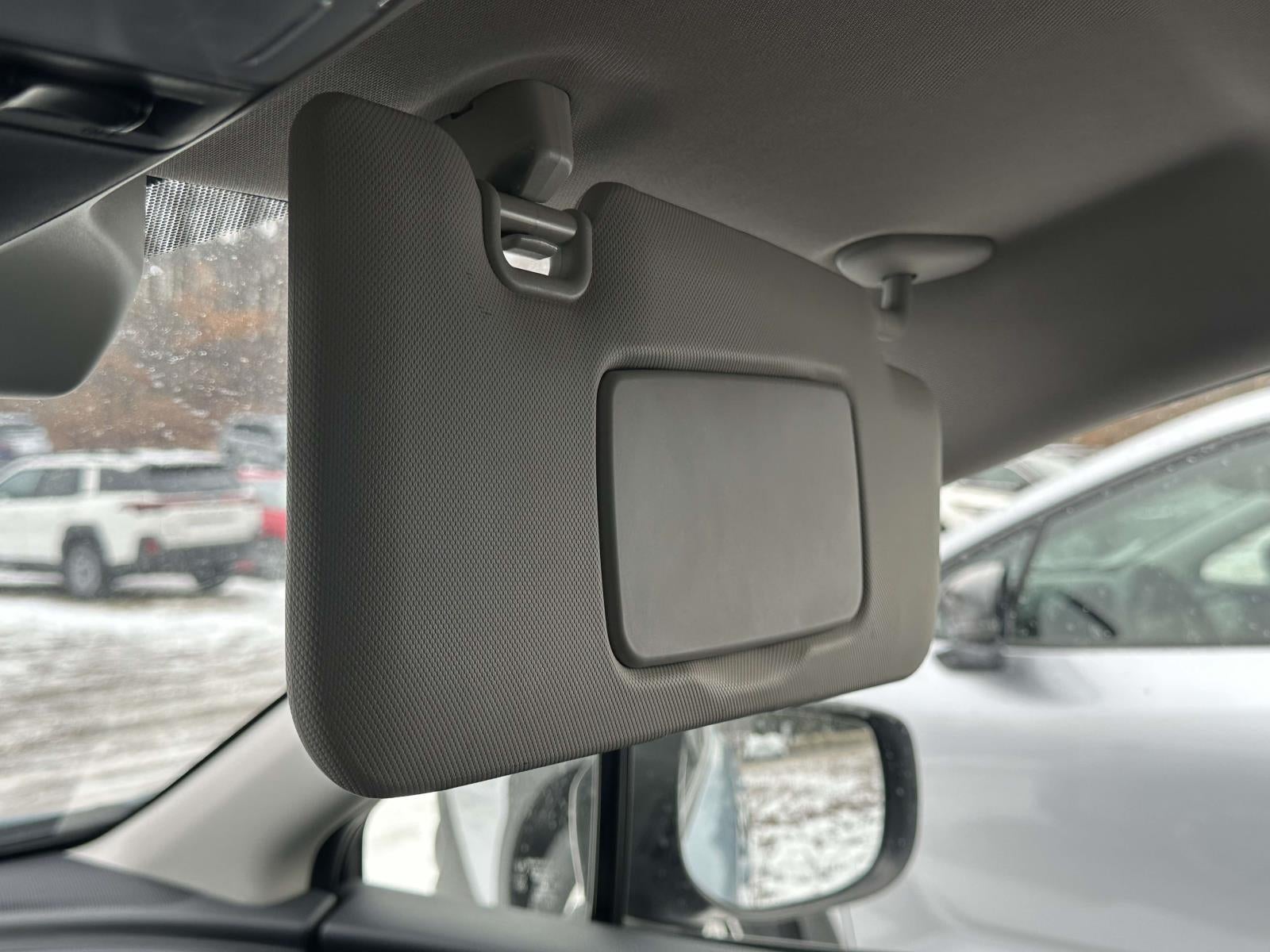 2023 Subaru Crosstrek CVT