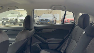 2023 Subaru Crosstrek CVT