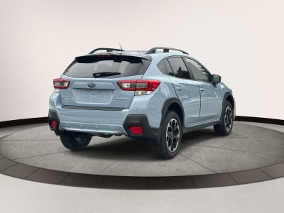 2023 Subaru Crosstrek CVT