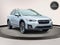 2020 Subaru Crosstrek Limited CVT