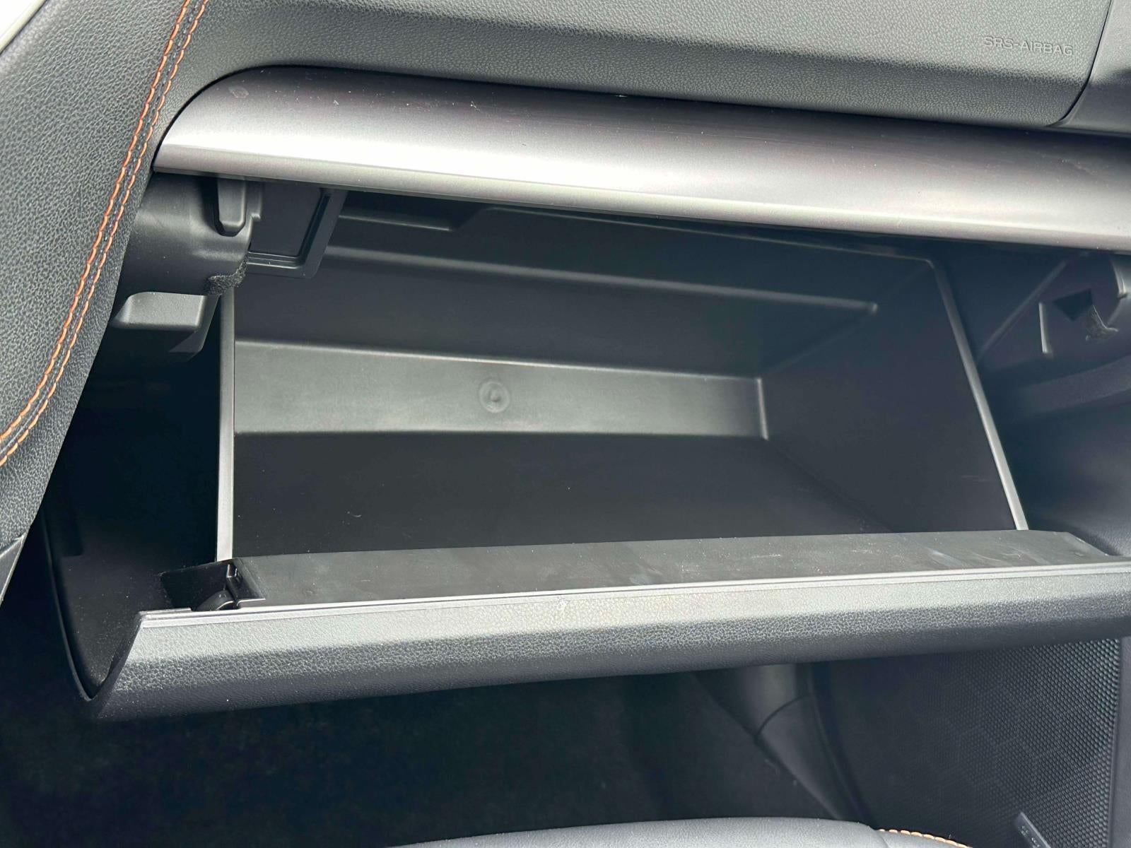 2020 Subaru Crosstrek Limited CVT